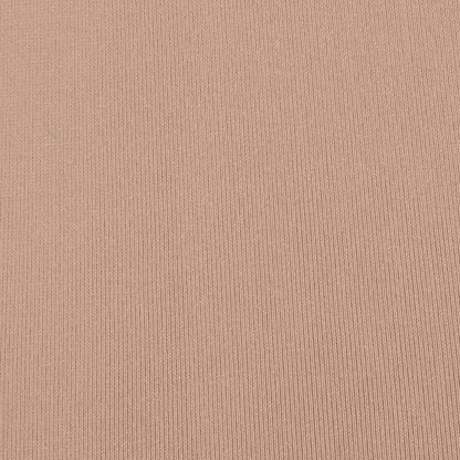 SOFT SMOOTHING SEAMLESS BOY SHORT | CLAY
