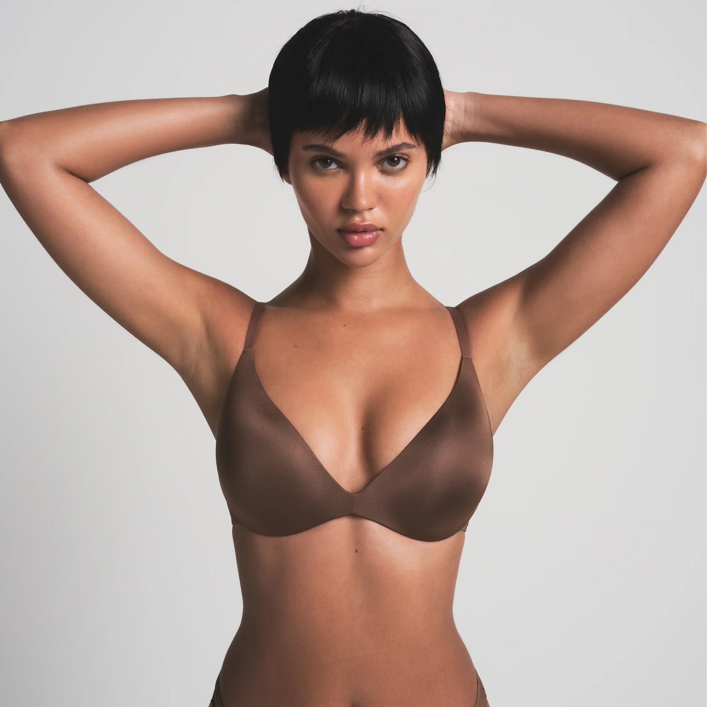 WIRELESS FORM SUPER PUSH-UP BRA | JASPER