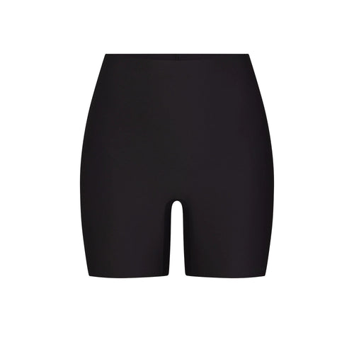 SKIMS BODY CORE SCULPT SHORTIE | ONYX