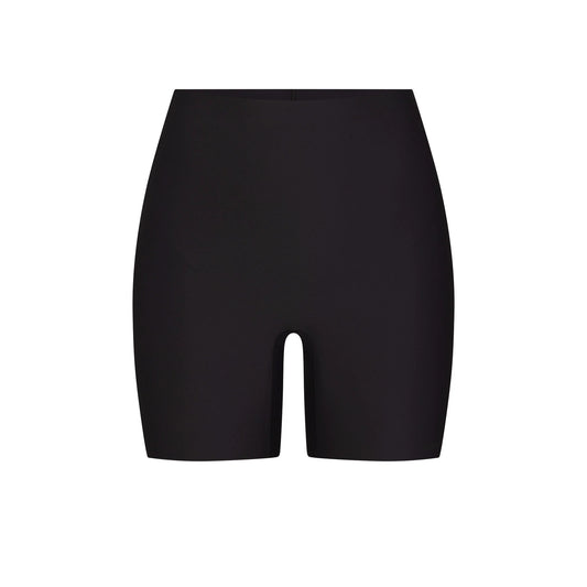 SKIMS BODY CORE SCULPT SHORTIE | ONYX