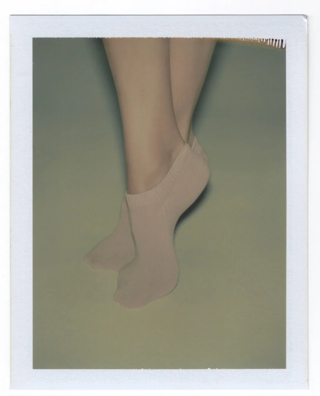 EVERYDAY ANKLE SOCK | CLAY
