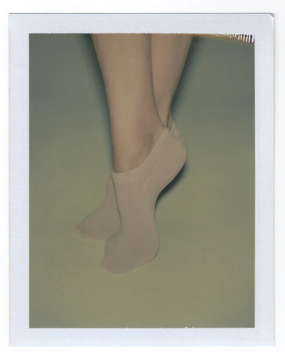 EVERYDAY ANKLE SOCK | CLAY
