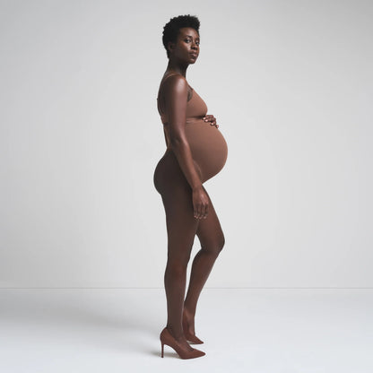 FITS EVERYBODY MATERNITY HIGH-WAISTED THONG | JASPER