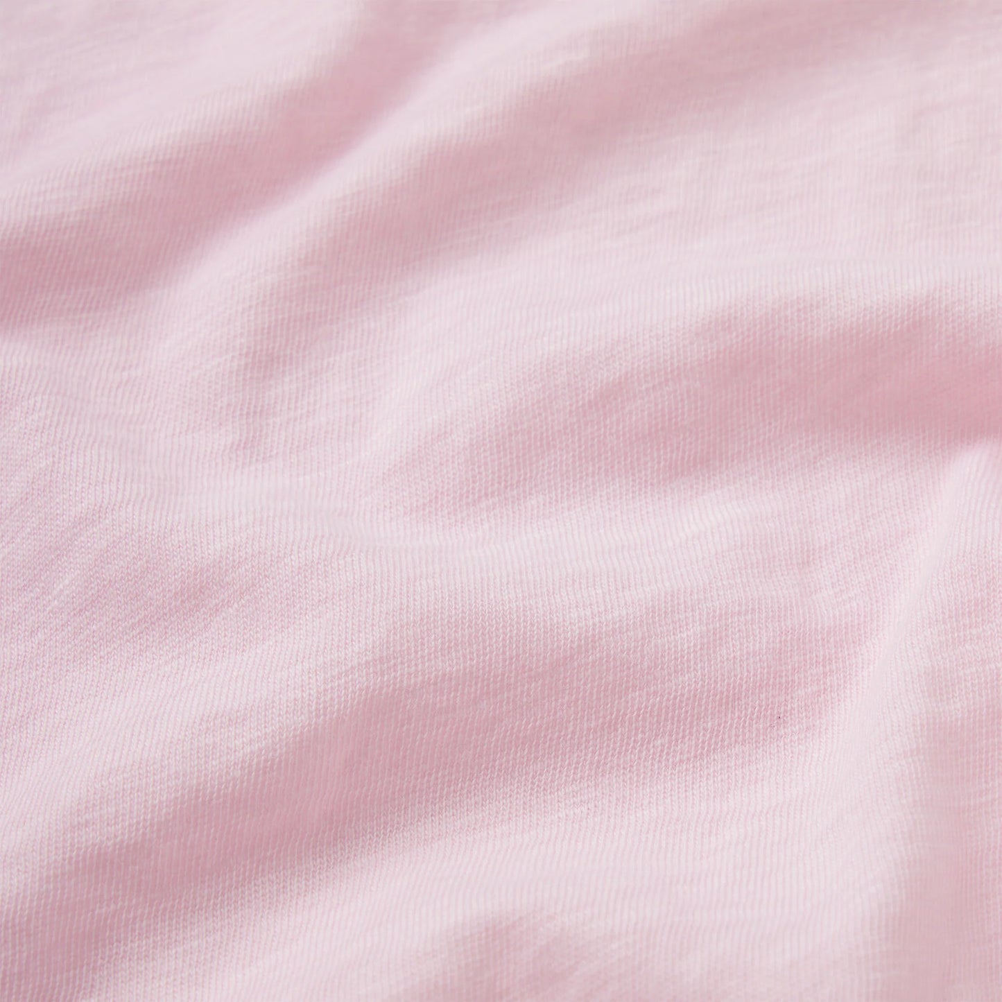 WORN IN JERSEY T-SHIRT | PEONY SKIMS BOW