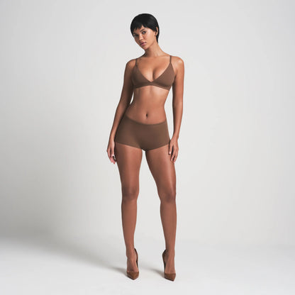 FITS EVERYBODY BOY SHORT | JASPER