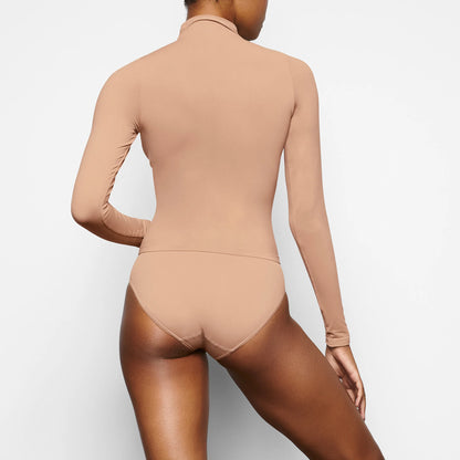 SOFT SMOOTHING SEAMLESS BRIEF | OCHRE