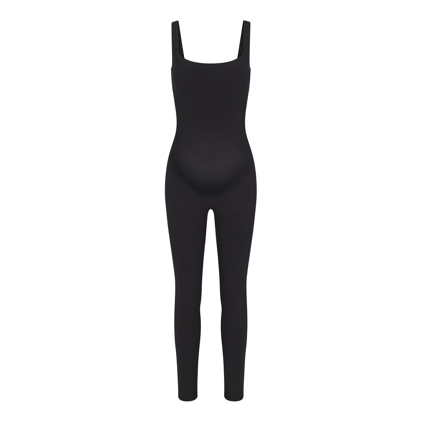 FITS EVERYBODY MATERNITY CATSUIT | ONYX