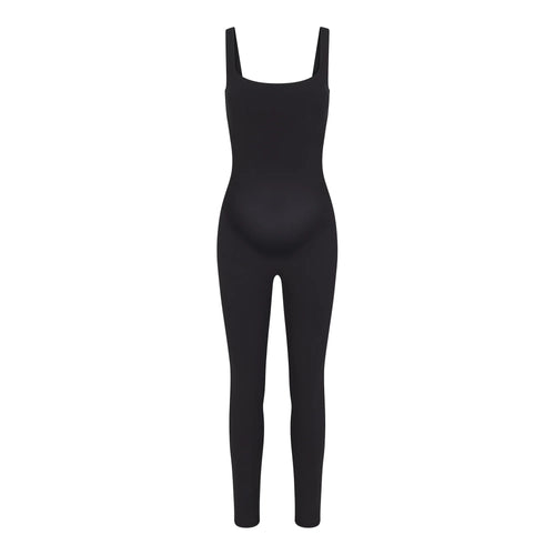 FITS EVERYBODY MATERNITY CATSUIT | ONYX