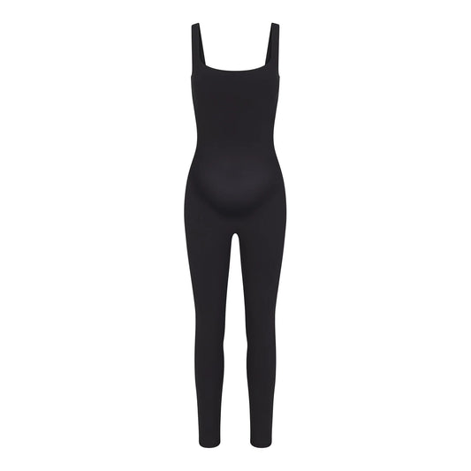 FITS EVERYBODY MATERNITY CATSUIT | ONYX