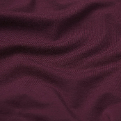 SKIMS STRETCH MENS KNIT BOXER | CURRANT