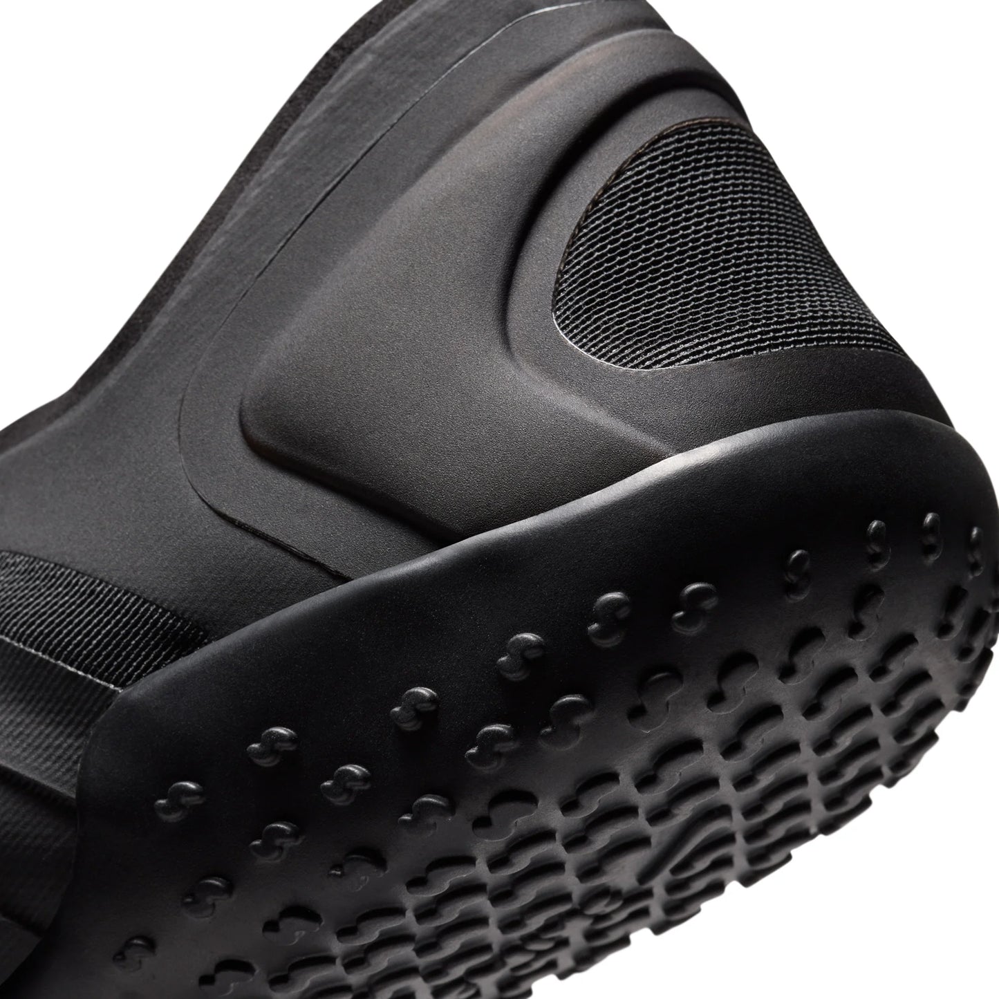 NikeSKIMS FOOTWEAR RIFT MESH | BLACK