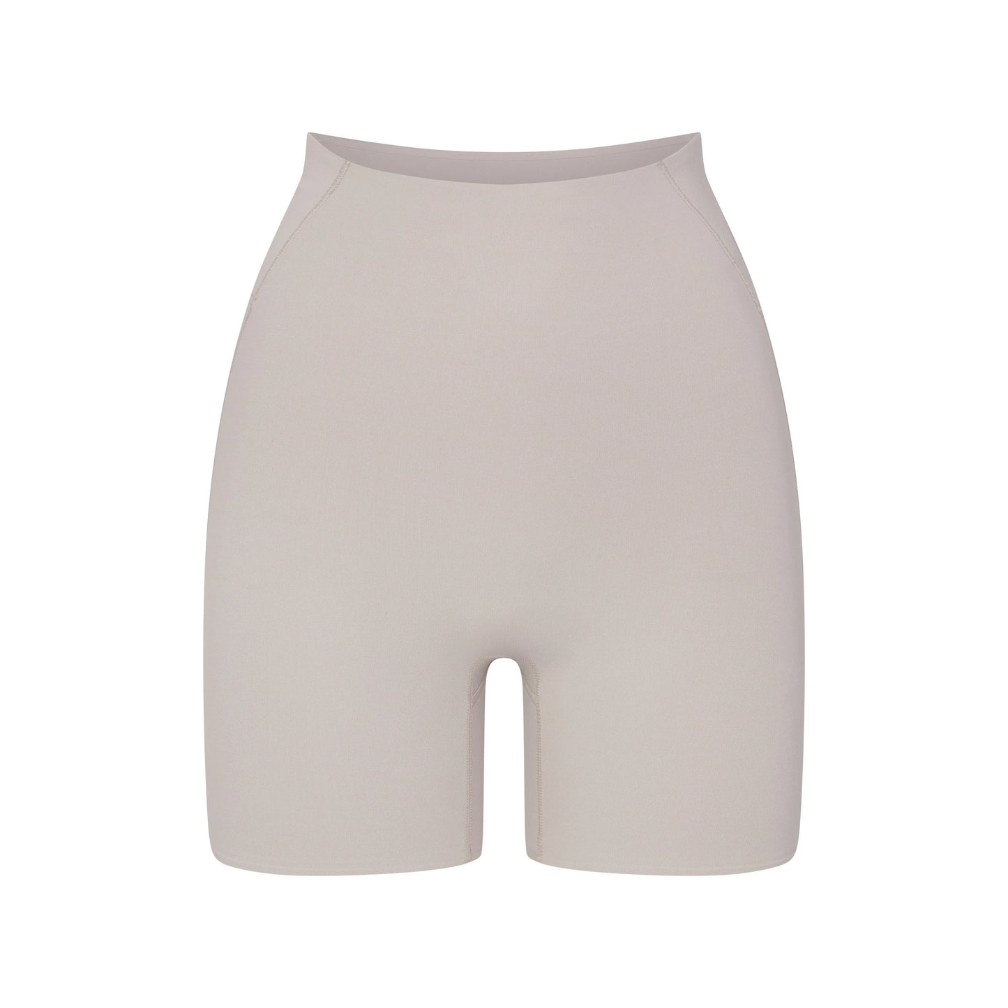 NikeSKIMS STUDIO STRETCH 5" BIKER SHORT | LINEN