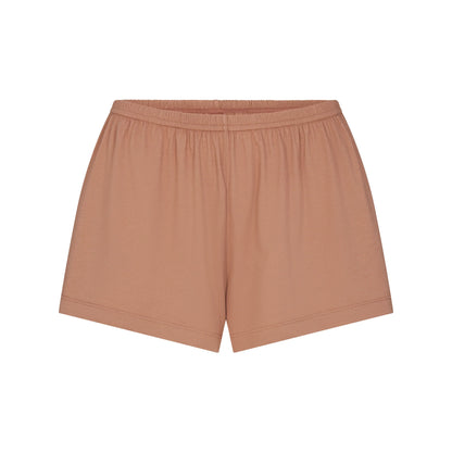 ORGANIC COTTON SLEEP SHORT SLEEVE SET | SIENNA