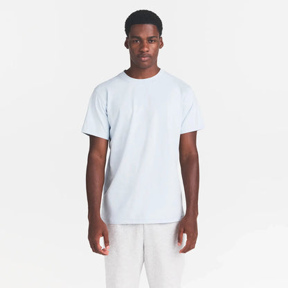 HEAVYWEIGHT COTTON MENS CLASSIC CREWNECK | ATMOSPHERE