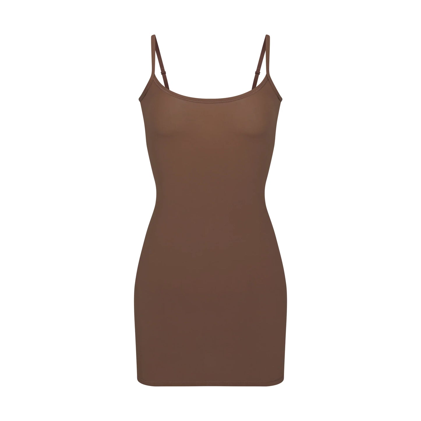 FITS EVERYBODY SLIP DRESS | JASPER