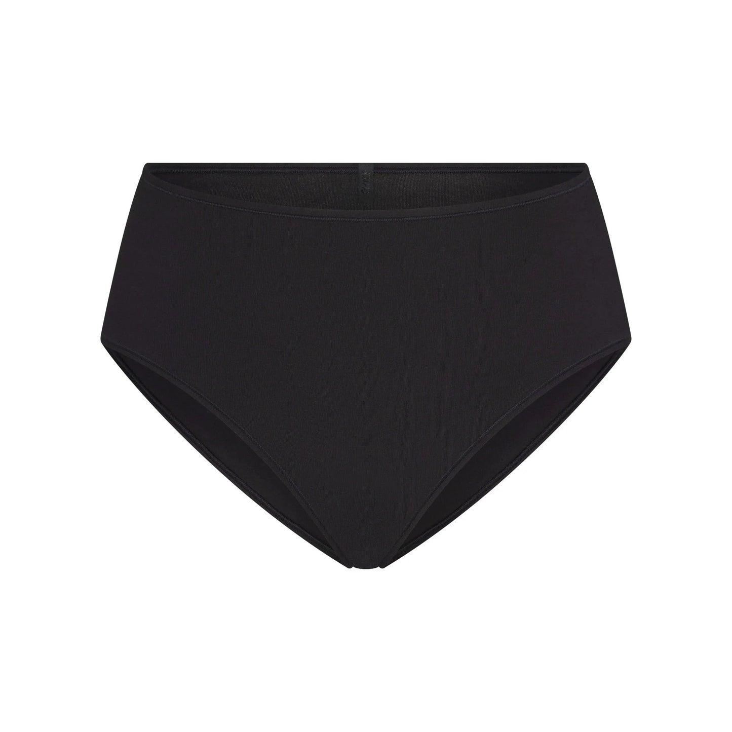 EVERYDAY COTTON BRIEF | ONYX