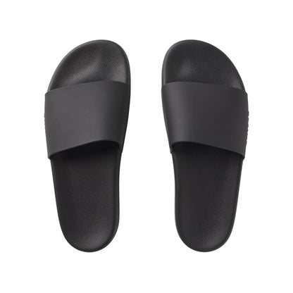 SKIMS ACCESSORIES MENS POOL SLIDE | ONYX