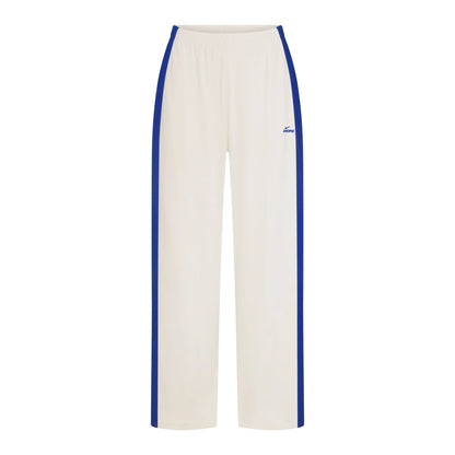 NikeSKIMS STRETCH KNIT WIDE LEG PANT | IVORY