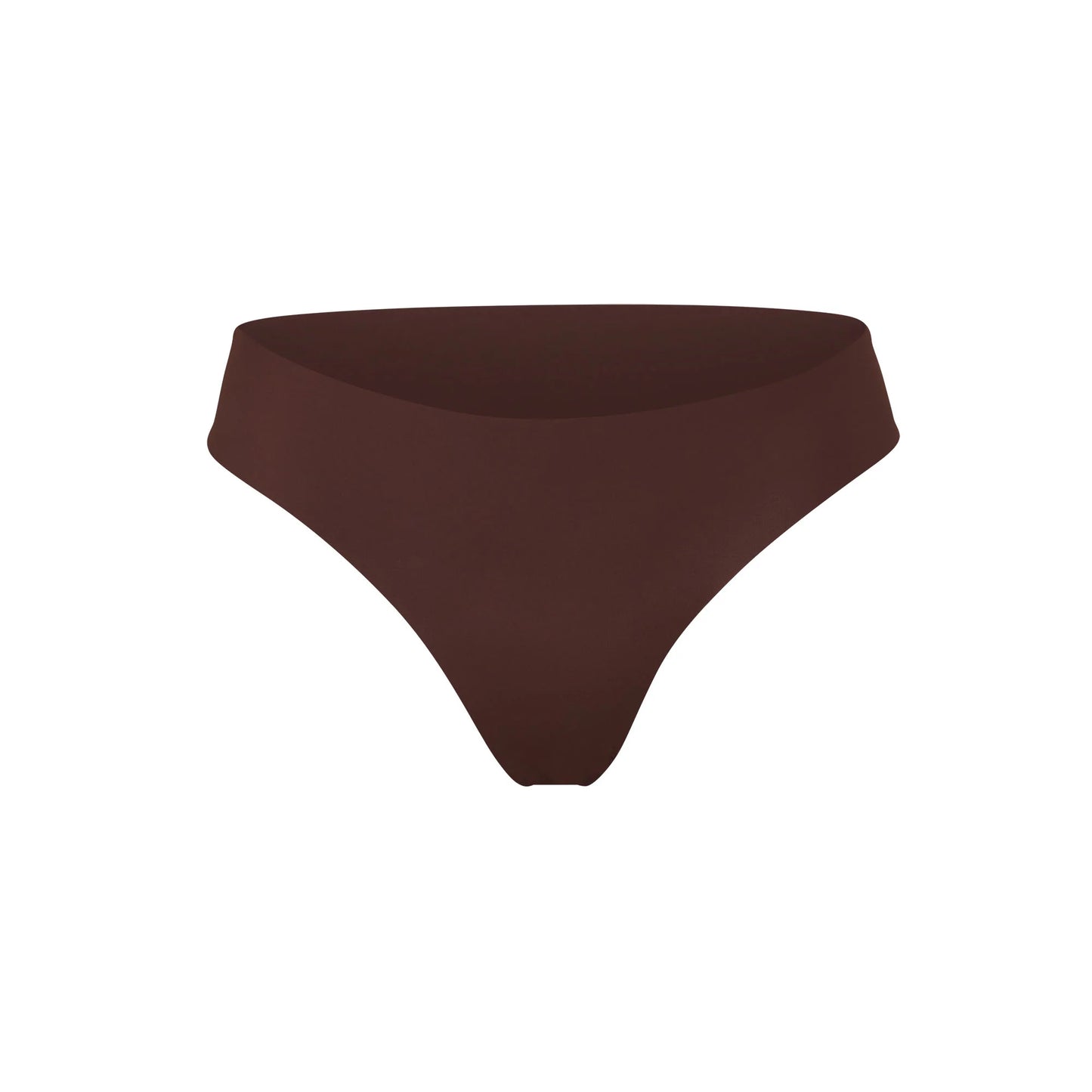 NAKED CHEEKY HIPSTER | COCOA
