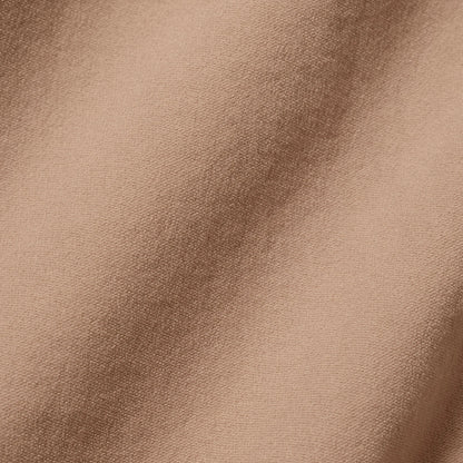 SHEER SEAMLESS THONG BODYSUIT | CLAY