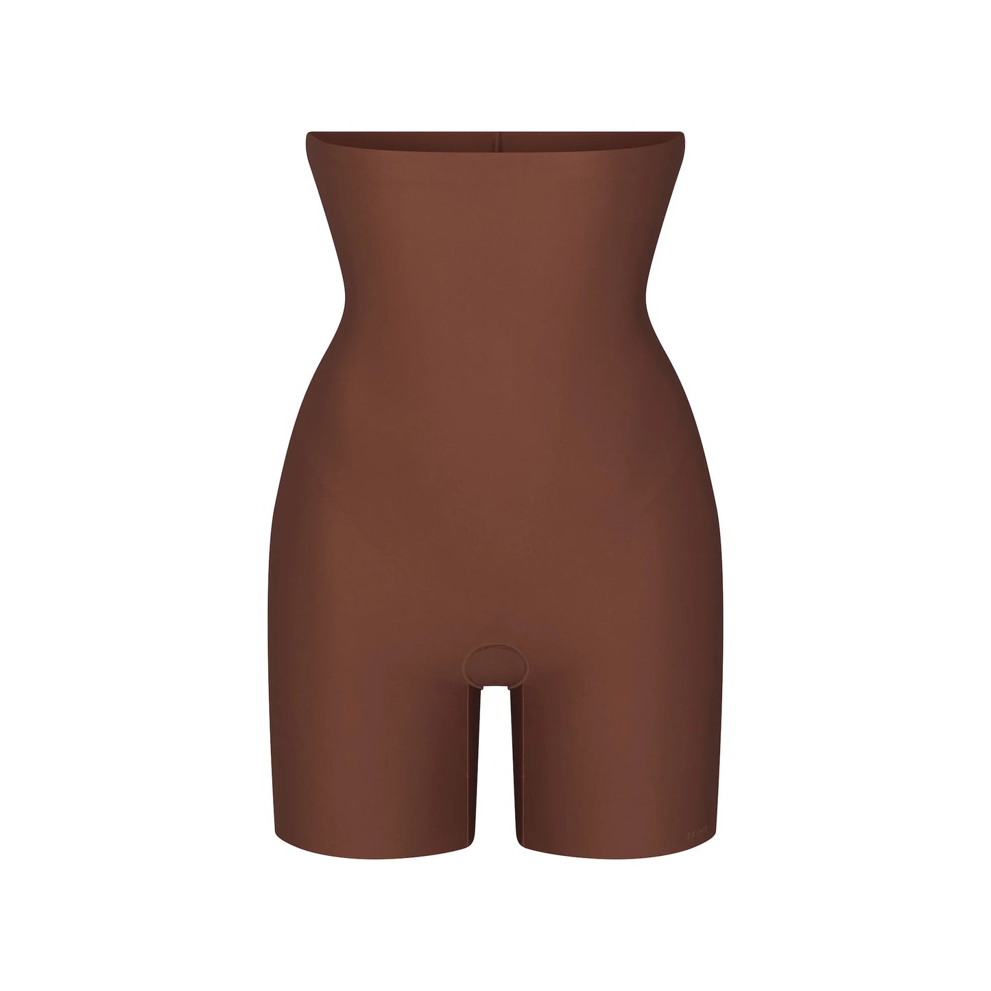 SKIMS BODY CORE SCULPT HIGH-WAISTED SHORT | JASPER