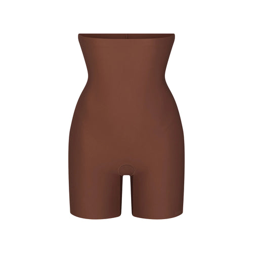 SKIMS BODY CORE SCULPT HIGH-WAISTED SHORT | JASPER