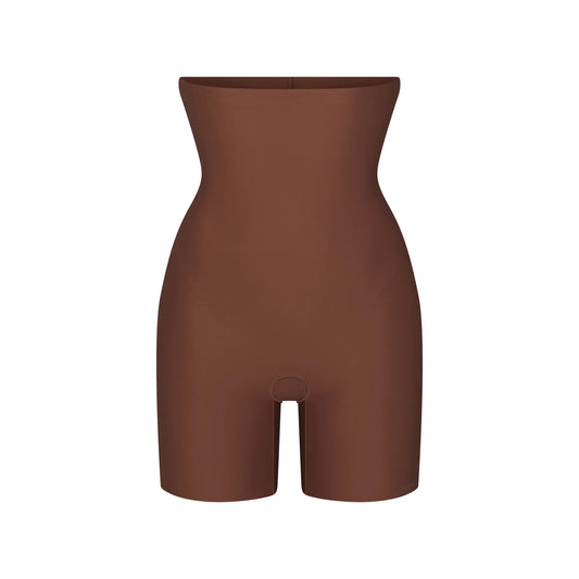 SKIMS BODY CORE SCULPT HIGH-WAISTED SHORT | JASPER