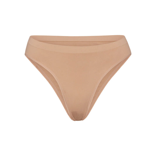 SOFT SMOOTHING SEAMLESS BRIEF | OCHRE