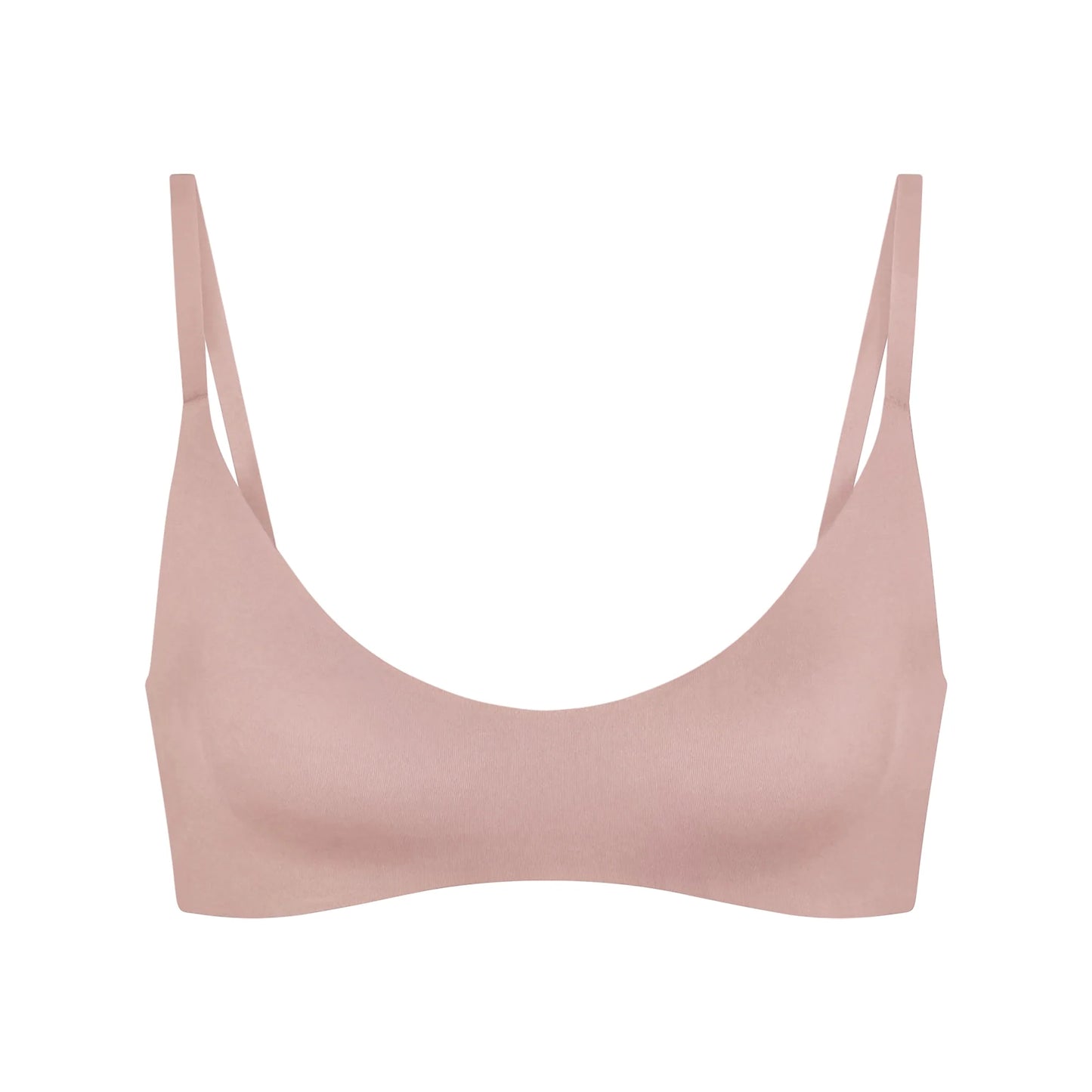 NikeSKIMS MATTE MICRO SCOOP BRA | HIMALAYAN