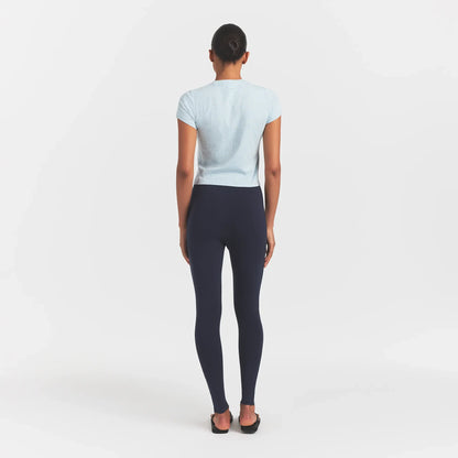 WORN IN JERSEY T-SHIRT | OPAL HIDDEN HILLS
