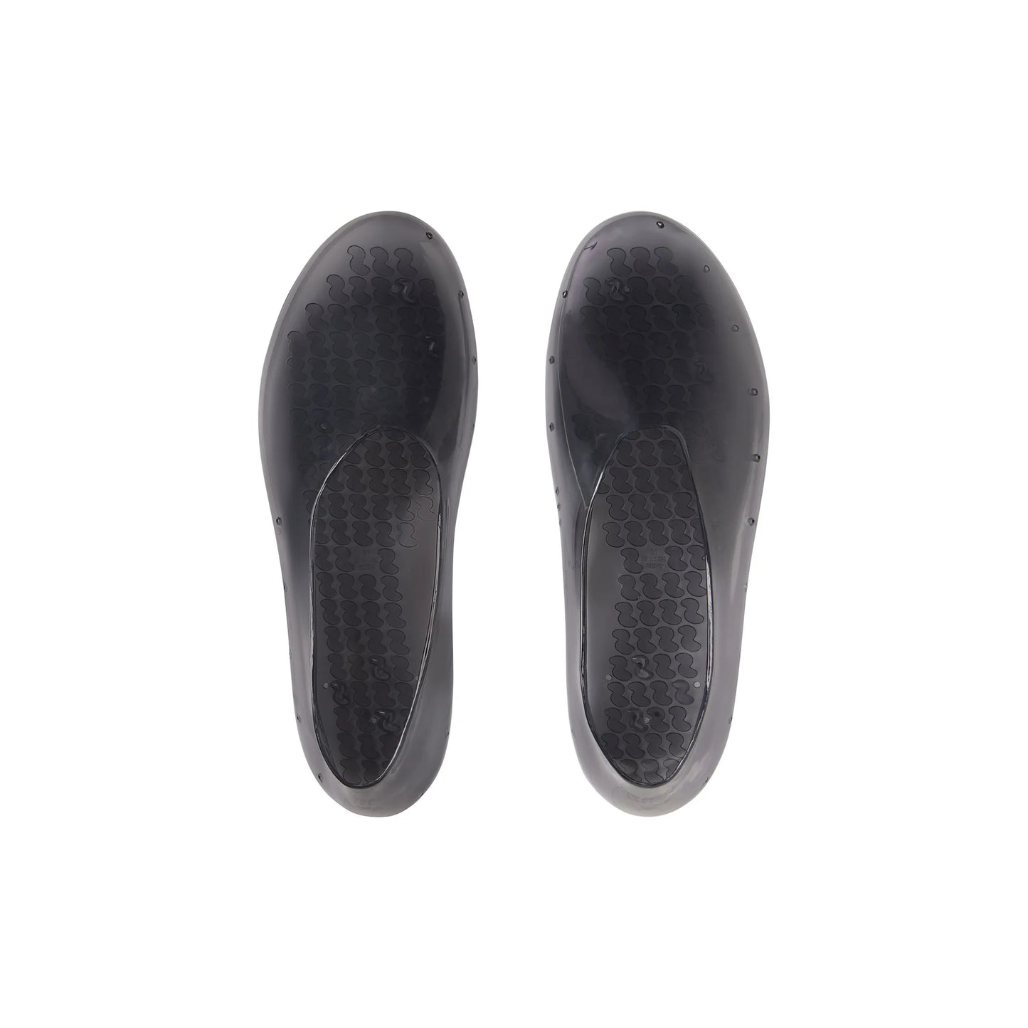 JELLY SHOE | ONYX