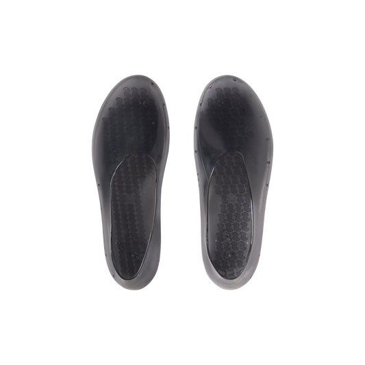 JELLY SHOE | ONYX