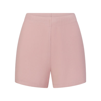 SOFT LOUNGE SHORT SLEEP SET | MORGANITE