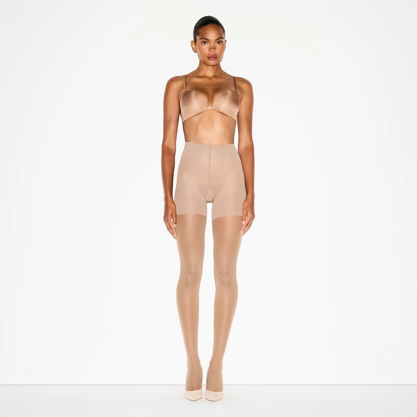 HOSIERY SHAPING TIGHTS | SIENNA