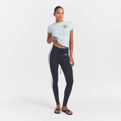WORN IN JERSEY T-SHIRT | OPAL HIDDEN HILLS