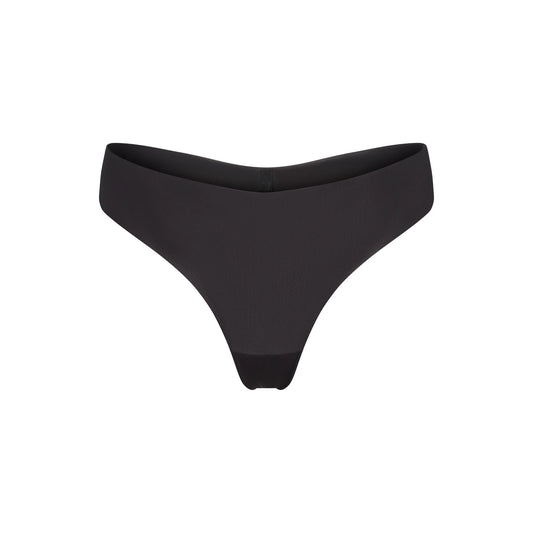 INVISIBLE THONG | ONYX