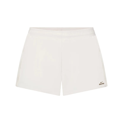NikeSKIMS STRETCH NYLON RUNNER SHORT | IVORY