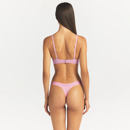 FITS EVERYBODY T-SHIRT BRA | BUBBLE GUM