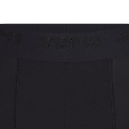 SKIMS STRETCH MENS 3" BOXER BRIEF 3-PACK | OBSIDIAN