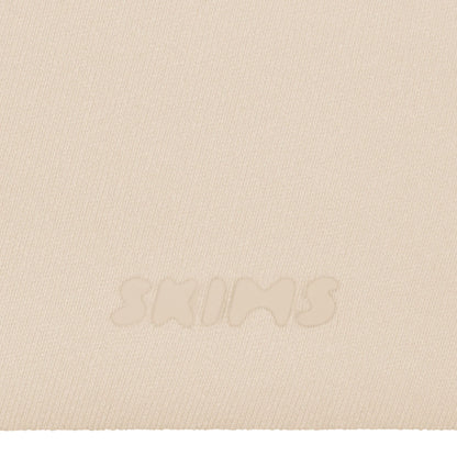 SKIMS ULTIMATE BODY PUSH-UP THONG BODYSUIT | SAND