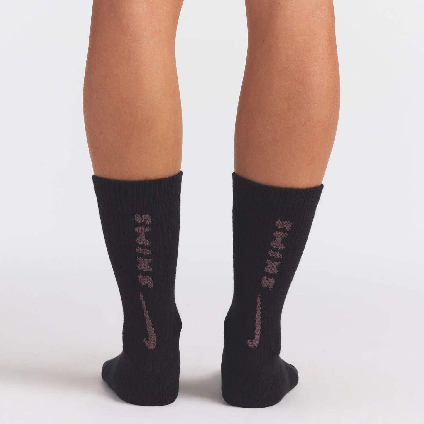 NikeSKIMS ACCESSORIES DRI-FIT™ CREW SOCK 3-PACK | COBALT MULTI