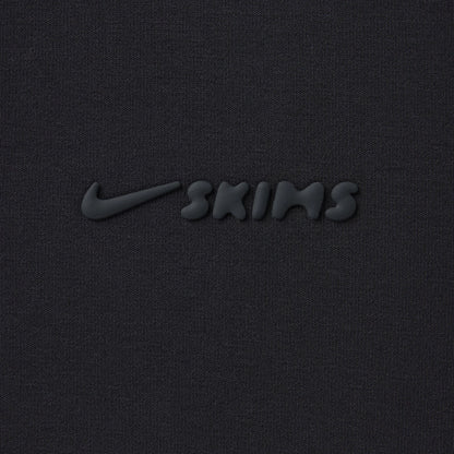 NikeSKIMS MATTE V-LINE 26" LEGGING | OBSIDIAN