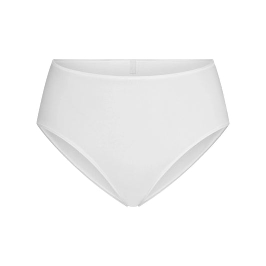 EVERYDAY COTTON BRIEF | SNOW