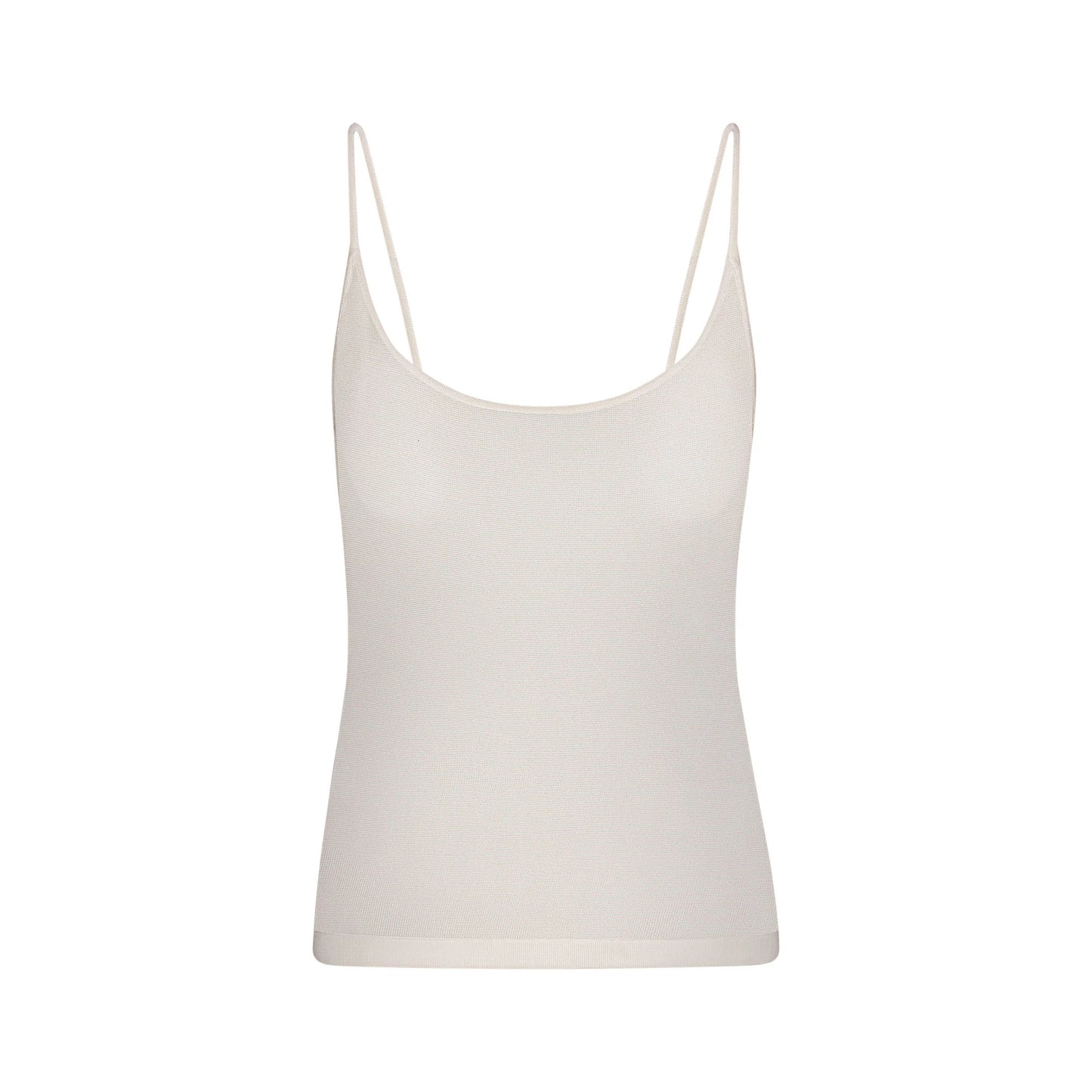 SLINKY KNIT CAMI | BUFF