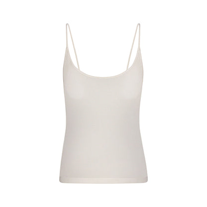 SLINKY KNIT CAMI | BUFF