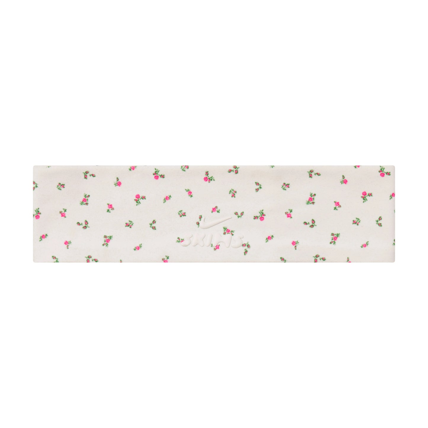 NikeSKIMS ACCESSORIES HEADBAND | DITSY FLORAL PRINT