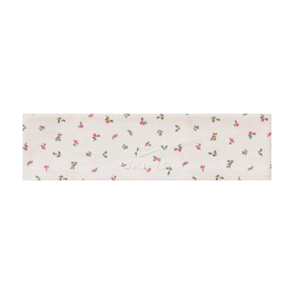 NikeSKIMS ACCESSORIES HEADBAND | DITSY FLORAL PRINT