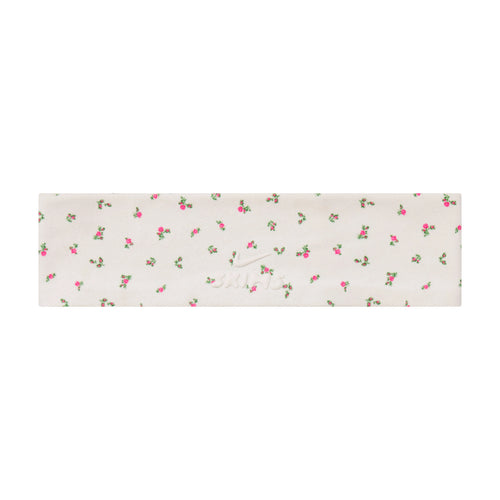 NikeSKIMS ACCESSORIES HEADBAND | DITSY FLORAL PRINT