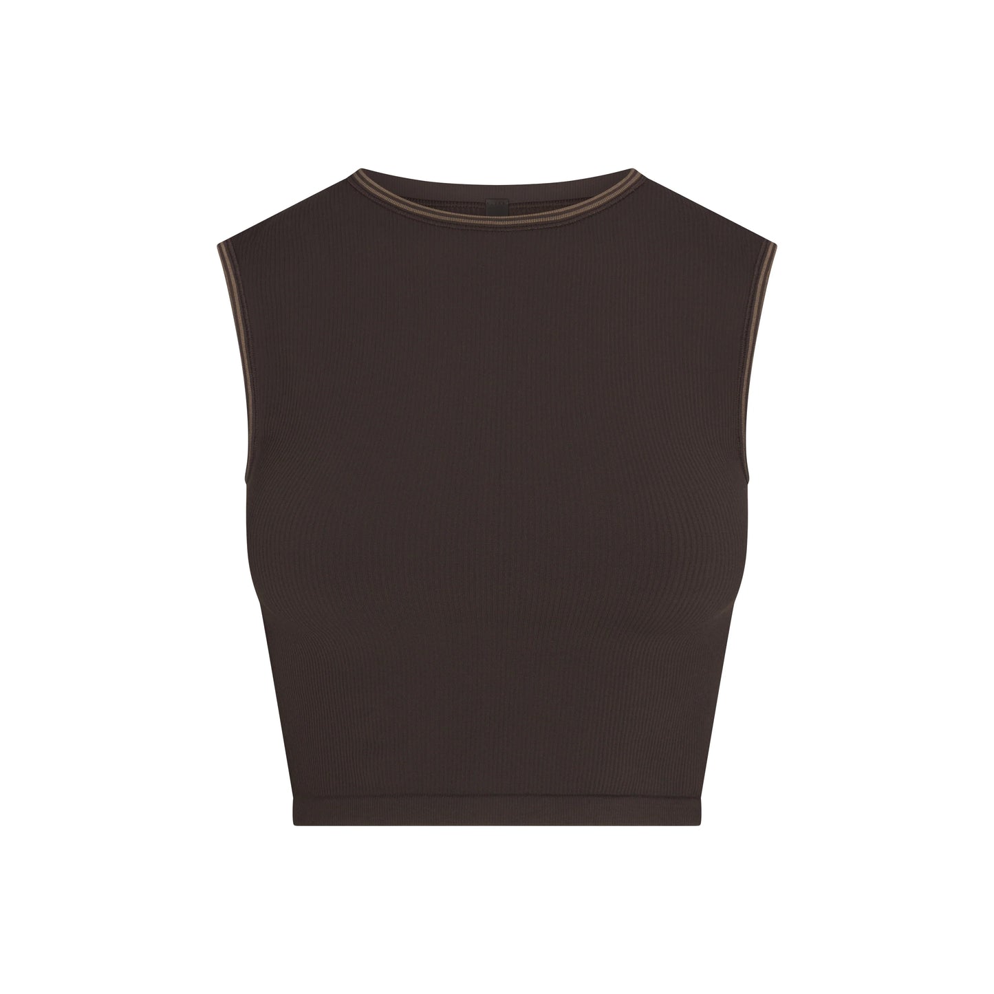 NikeSKIMS RIBBED SEAMLESS MUSCLE TANK | PHOENIX