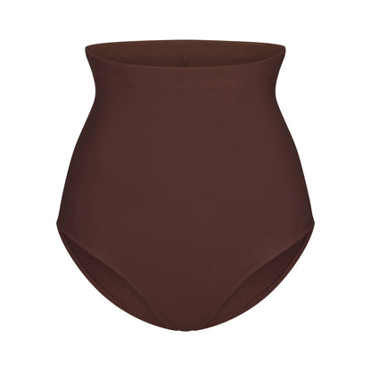 SKIMS BODY CORE SCULPT BUTT LIFTING BRIEF | COCOA
